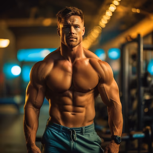 Gym Motivation