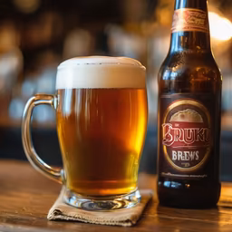 Bruko Brews Bruko Brews
