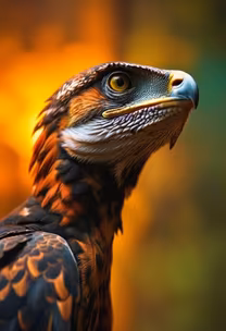 Majestic Gaze Majestic Gaze