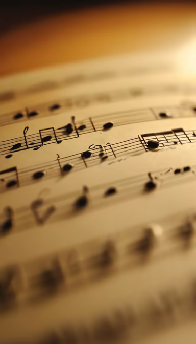 Musical Composition Musical Composition