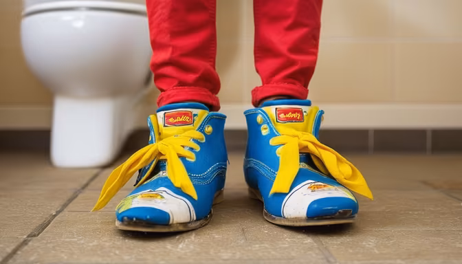 Shoe Style