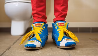 Shoe Style Shoe Style
