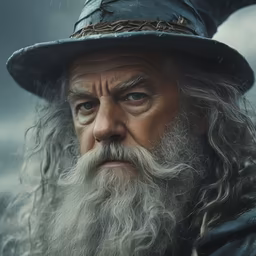 Wizard's Resolve Wizard's Resolve