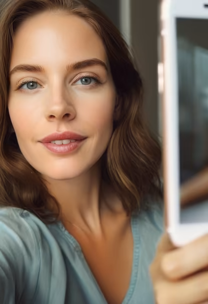 Selfie Time Selfie Time