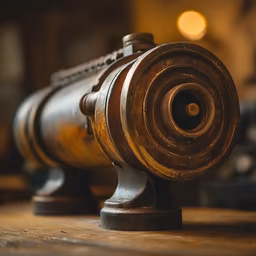 Vintage Telescope Vintage Telescope
