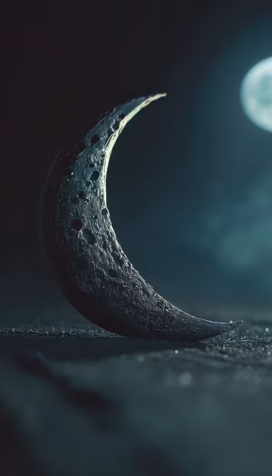 Lunar Dreams