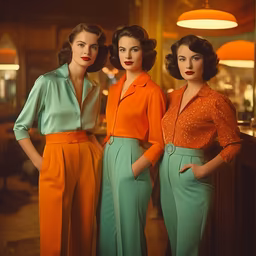 Retro Style Retro Style