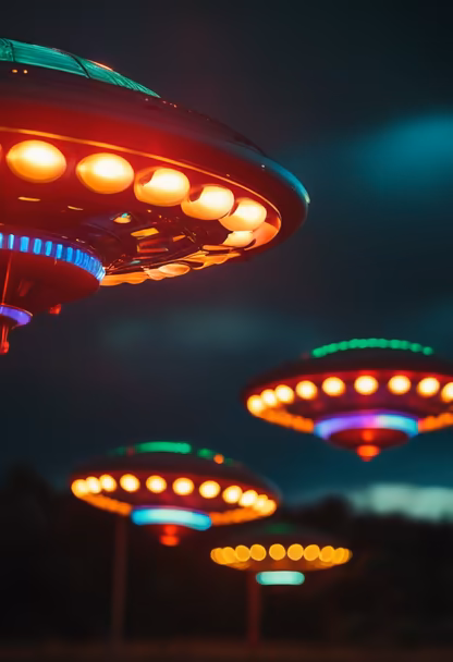 Cosmic Diner Cosmic Diner