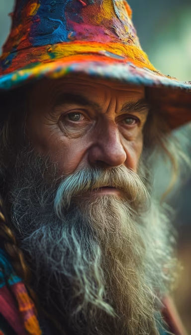 The Wise Wanderer The Wise Wanderer