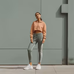 Athleisure Vibes Athleisure Vibes