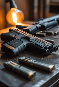 Precision and Power