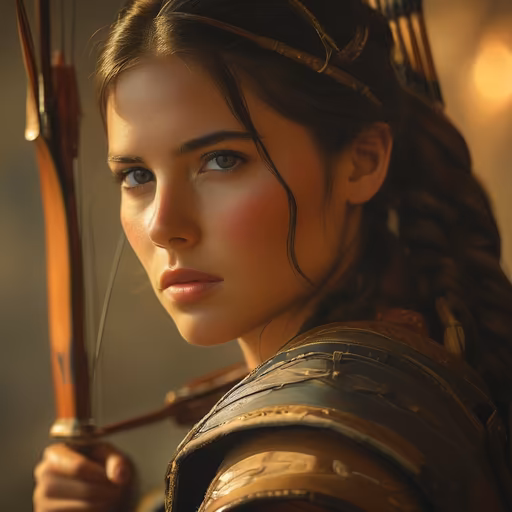 The Archer