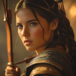 The Archer The Archer