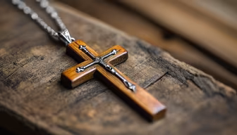 Faith and Wood Faith and Wood