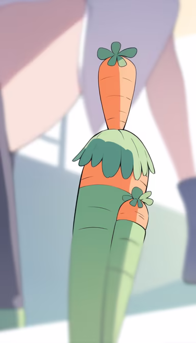 Carrot Fashion Carrot Fashion