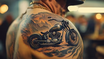 Ride into the Sunset Ride into the Sunset