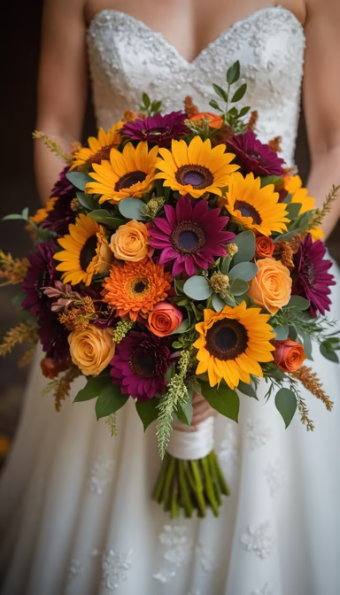 Bridal Bouquet Bridal Bouquet