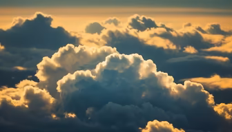 Above the Clouds Above the Clouds
