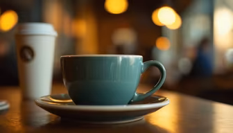 Coffee Break Coffee Break