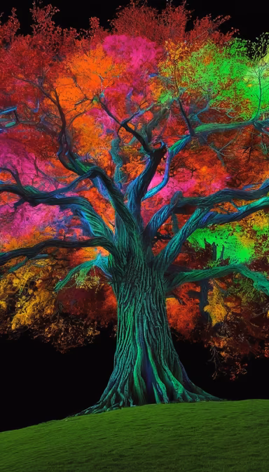 Chromatic Majesty Chromatic Majesty