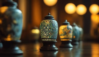 Antique Elegance Antique Elegance