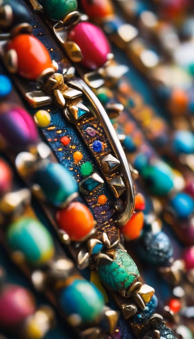 Boho Chic Boho Chic