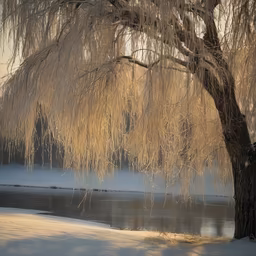 Winter's Embrace Winter's Embrace