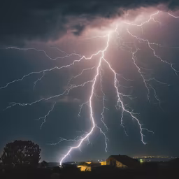 Nature's Fury Nature's Fury