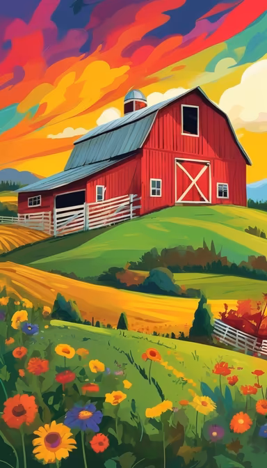 Rural Charm Rural Charm