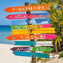 Tropical Destinations Tropical Destinations