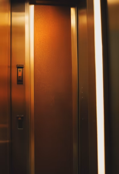Elevator Doors