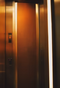 Elevator Doors
