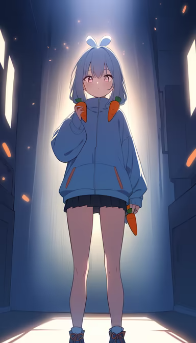 Carrot Kind
