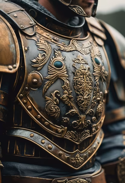 Knight's Armor Knight's Armor