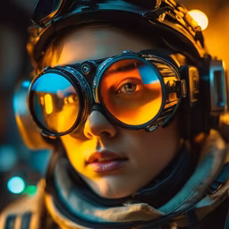 Steampunk Vision Steampunk Vision