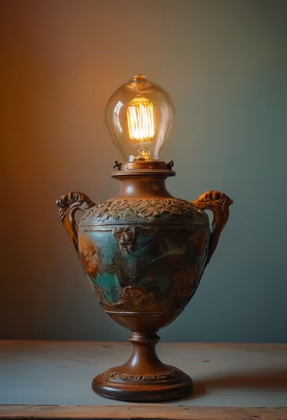Antique Illumination Antique Illumination