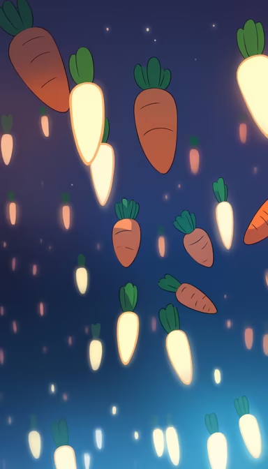 Carrot Dreams Carrot Dreams