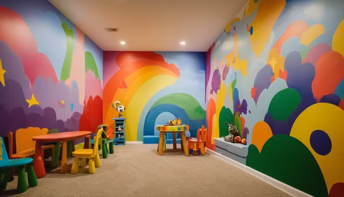 Imagination Land