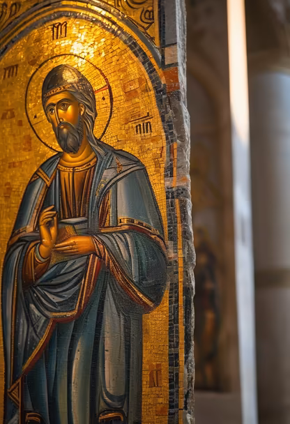 Ancient Iconography