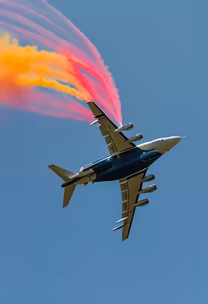 Air Show Magic Air Show Magic