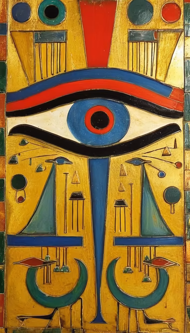 Ancient Eye Ancient Eye