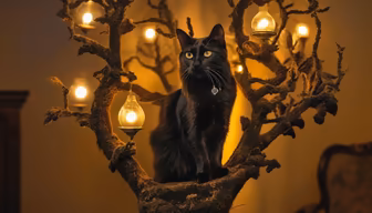 Midnight Majesty Midnight Majesty