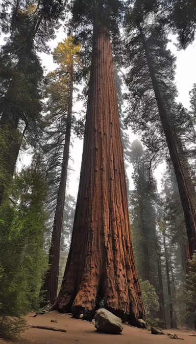 Giants Among Us Giants Among Us