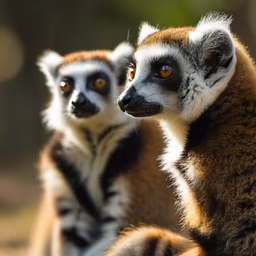 Lemur Lookout Lemur Lookout