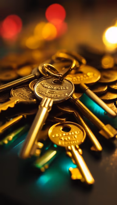 Unlock the Potential
