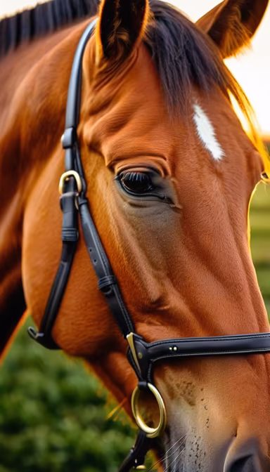 Equine Beauty Equine Beauty