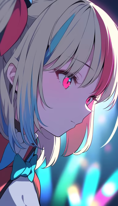 Neon Dreams Neon Dreams