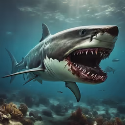 Apex Predator Apex Predator