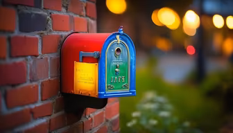 Neighborhood Charm