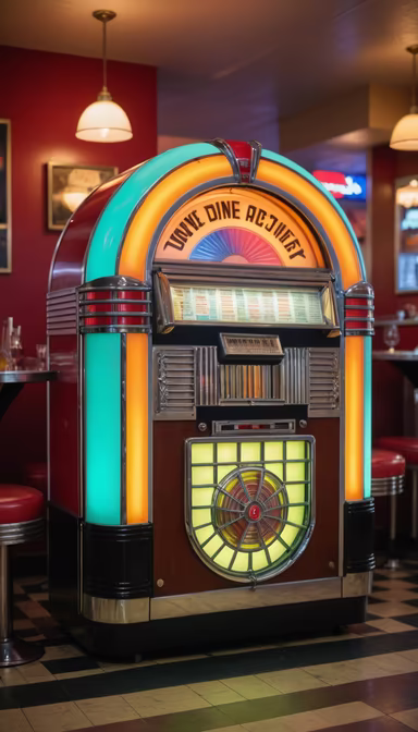 Retro Vibes Retro Vibes